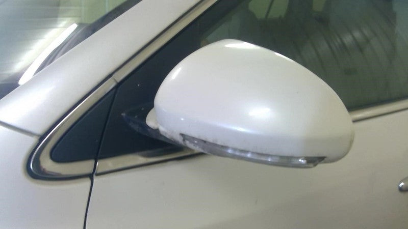 Driver Side View Mirror Power Folding Opt Dnp Fits 08-12 ENCLAVE 20015