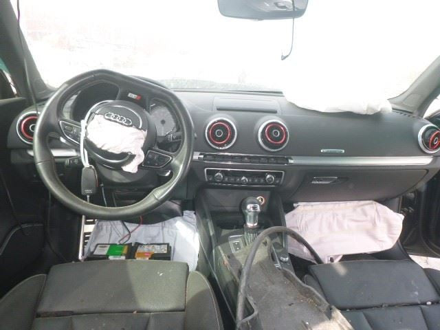 Anti-Lock Brake Part Fits 15-16 AUDI S3 1550539