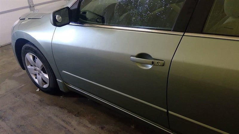 Power Steering Pump 4 Cylinder Coupe Fits 07-13 ALTIMA 1706642