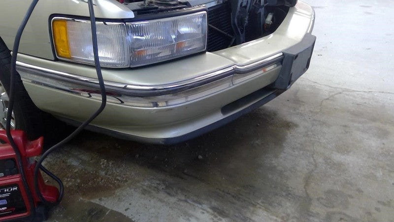 DEVILLE   1996 Sun Visor 1907323