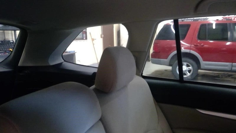 Subaru OUTBAck 2014 Headrest Used 8968