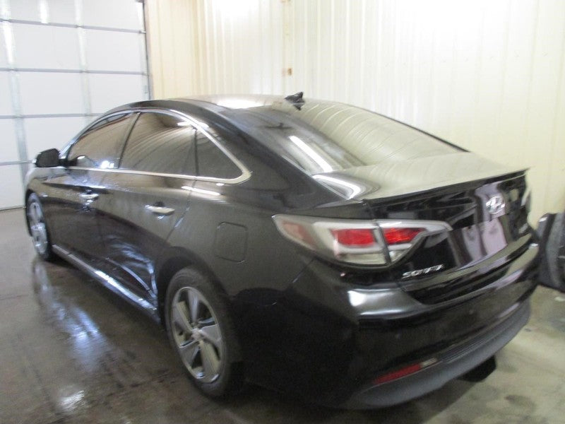 Automatic Transmission Korea Built VIN K 1st Digit Fits 17-20 OPTIMA 1