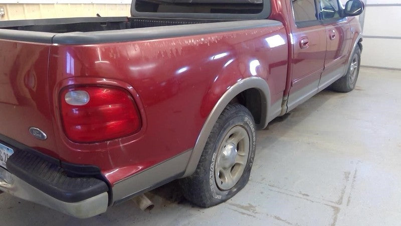 AC Compressor 6-255 Fits 97-06 FORD F150 PICKUP 1723217