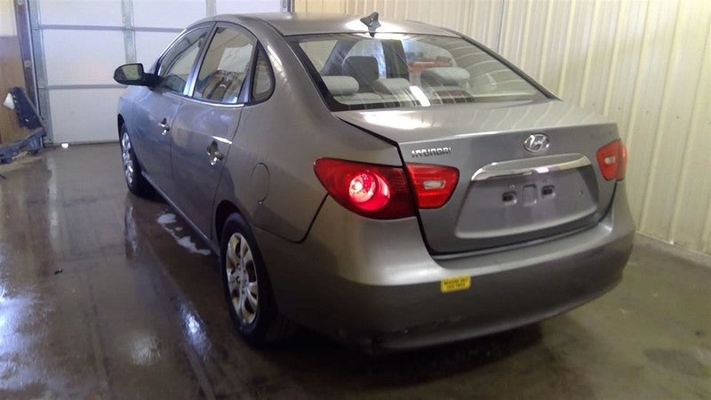 Automatic Transmission 2.0L Sedan Bottom Pan Fits 09-10 ELANTRA 169591