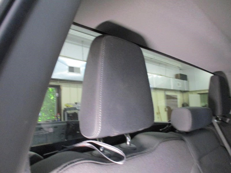 Chevrolet Silverado 1500 2019 Headrest Used 0640