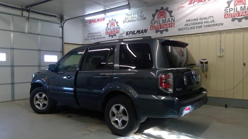 Alternator Fits 06-09 MDX 1906739