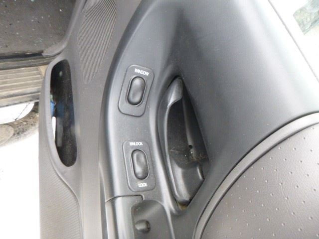 Passenger Door Handle Exterior Door Front XL Fits 98-03 RANGER 1146842