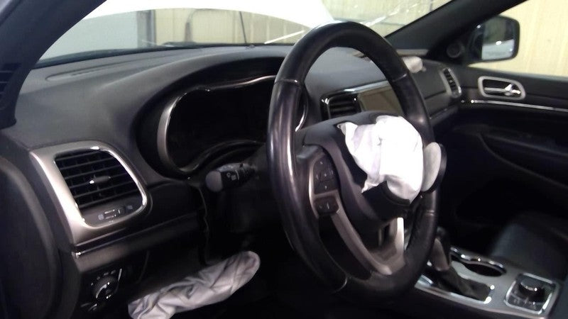 Steering Column Floor Shift Fits 18-25 DURANGO 1730255