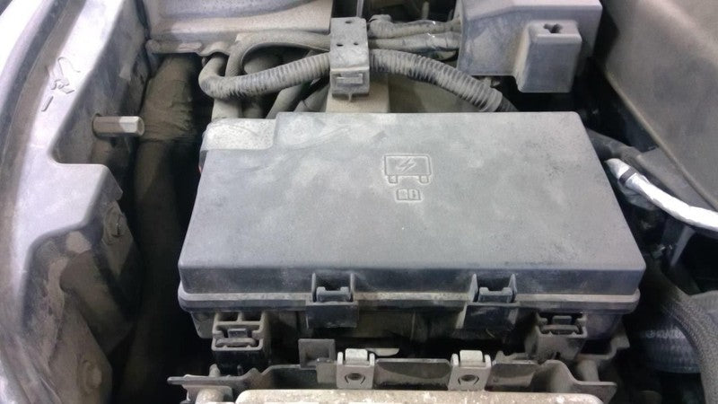 Crossmember/K-Frame Front 3.6L Fits 16-25 DURANGO 1731956