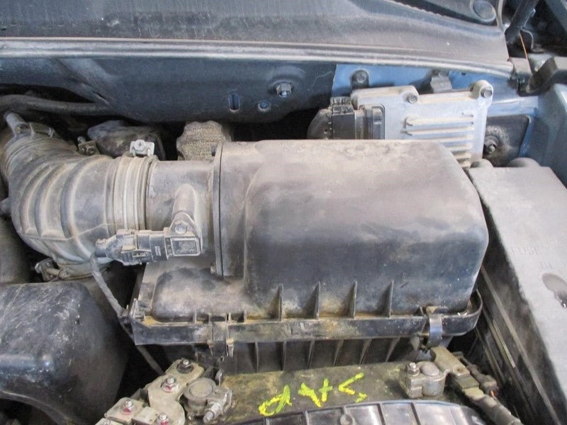 Kia Sedona 2012 Headrest Used 1207