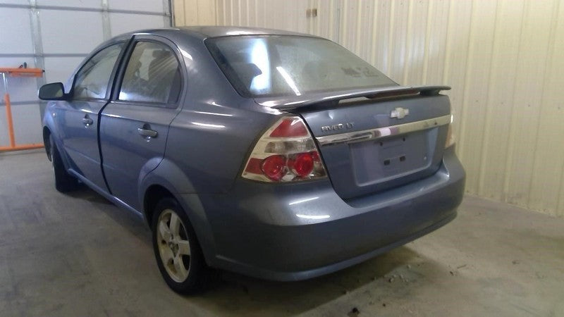 AC Evaporator Fits 04-11 AVEO 1967324