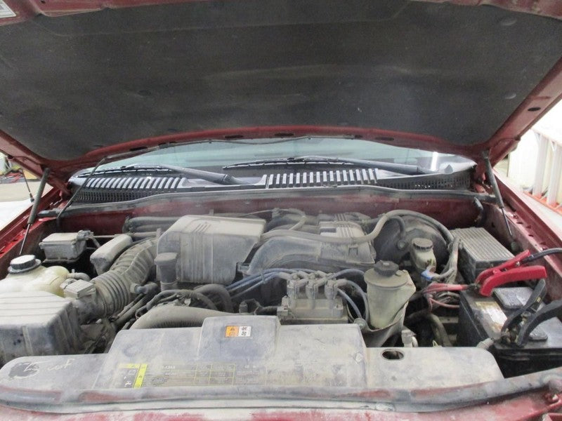 EXPLORER  2002 Seat Rear 2018536