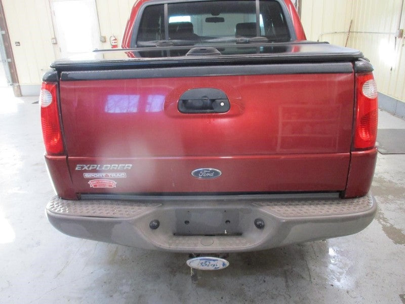 Alternator 4 Door 6-245 130 Amp Fits 01-04 EXPLORER 1728470