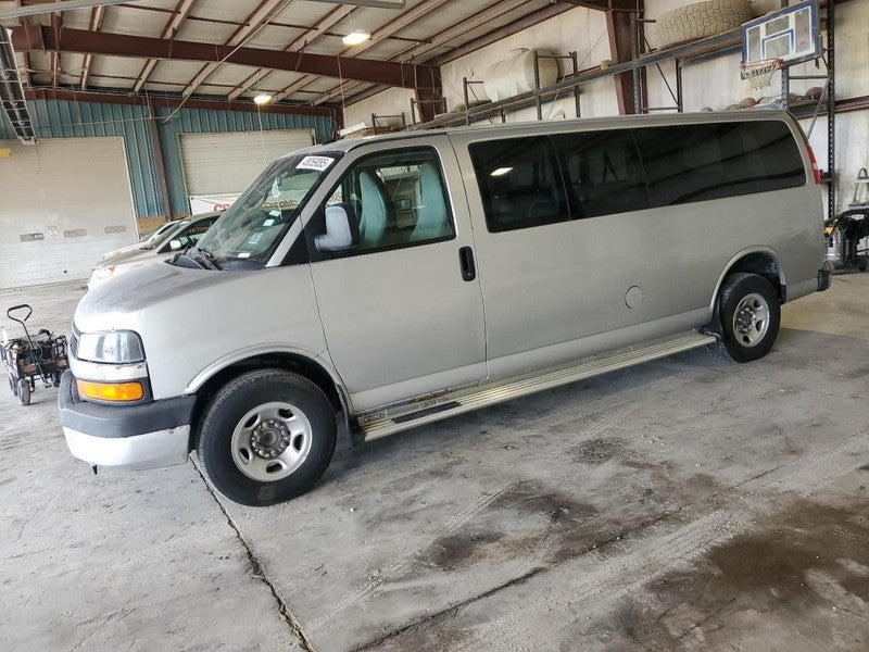 Air Cleaner 4.8L Fits 07-15 EXPRESS 2500 VAN 1890998