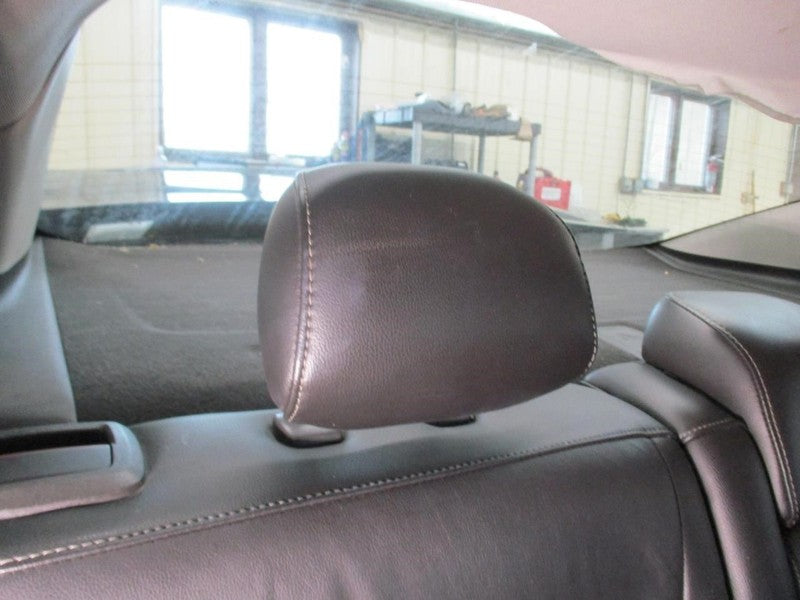 Ford Fusion 2013 Headrest Used 3798