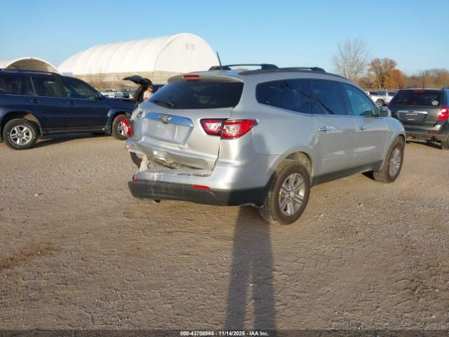 Windshield Wiper Motor VIN J 11th Digit Limited Fits 12-17 ACADIA 1738