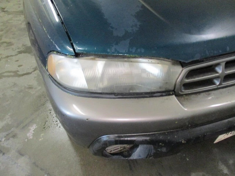 Subaru Legacy 1997 Headrest Used 9717