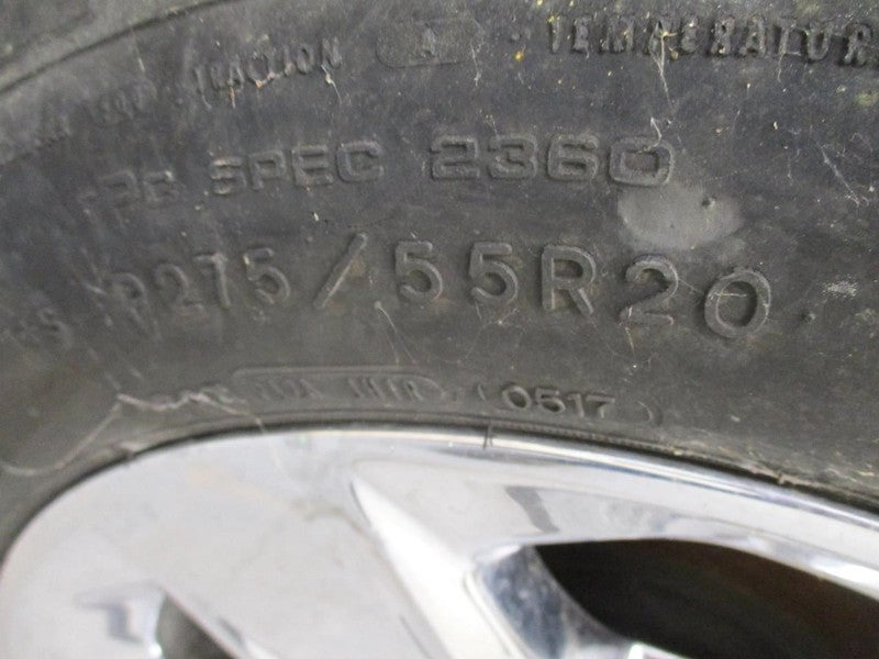 SILVRDO15 2017 Dash Bezel 1851877