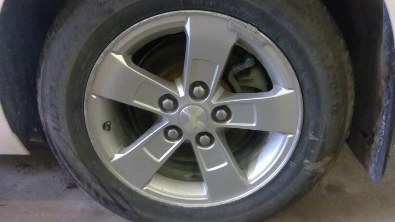 Wheel VIN 1 4th Digit Limited 16x7-1/2 Opt R1H Fits 13-16 MALIBU 20165