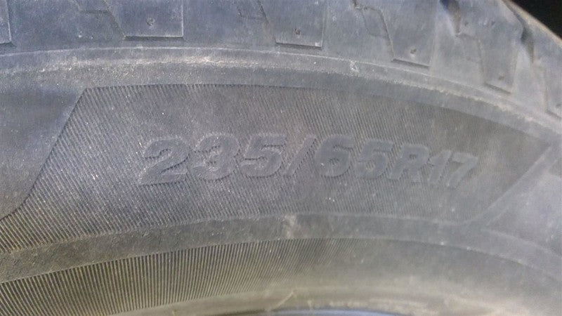 Hyundai Santa Fe 2017 Headrest Used 1392