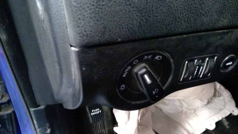 CHARGER   2012 Dash/Interior/Seat Switch 2026997