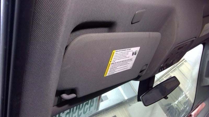 Driver Sun Visor Without Illumination Fits 19-25 SIERRA 1500 PICKUP 19