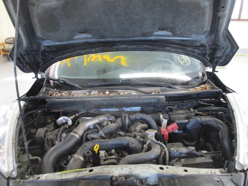 AC Compressor Thru 1/14 Fits 11-14 JUKE 1646188