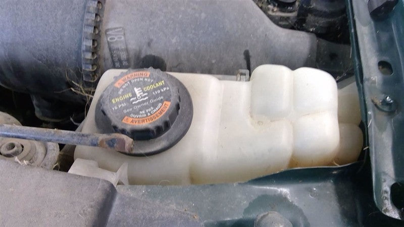 Transfer Case Heritage Electronic Shift Fits 99-04 FORD F150 PICKUP 16