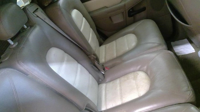 EXPLORER  2005 Third Seat Station Wagon  Van 2019180