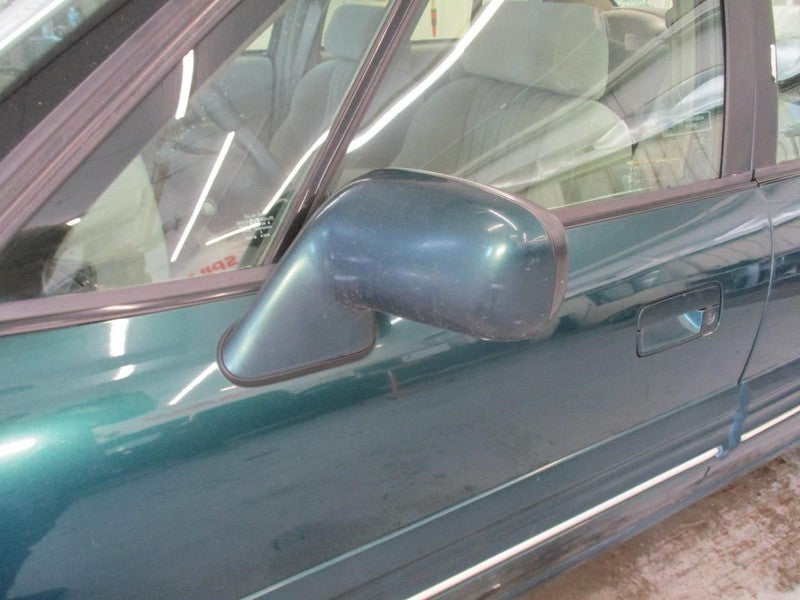 Steering Gear/Rack Power Rack And Pinion SE Fits 96-98 BONNEVILLE 2056