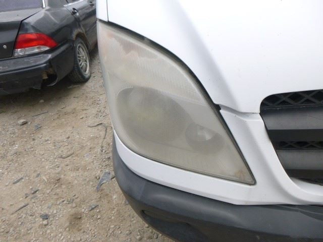 Steering Gear/Rack ID 9064600400 Fits 10-18 MERCEDES SPRINTER 2500 190