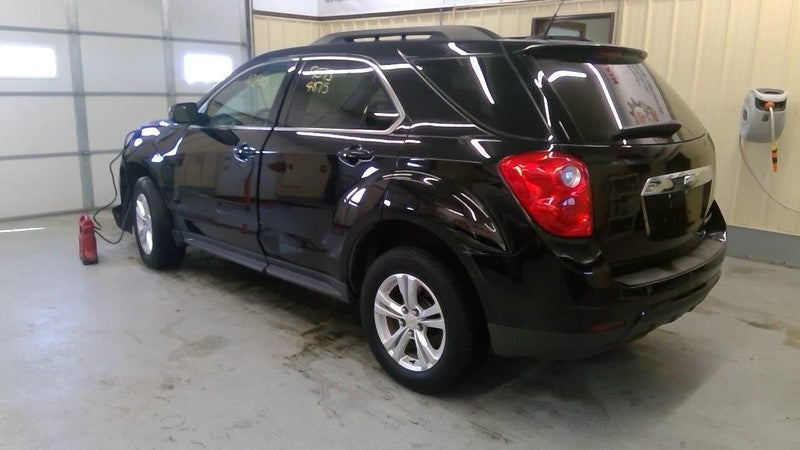 Chevrolet Equinox 2011 Headrest Used 1857