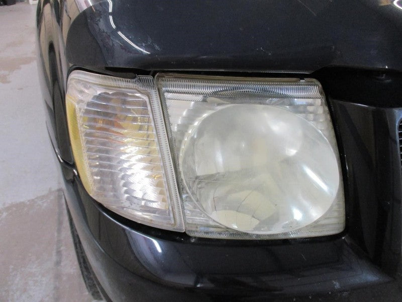 Power Steering Pump Thru 03/08/07 Fits 07 RANGER 1699818