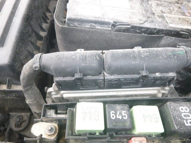 Volkswagen Beetle 2013 Steering Gear Rack 1K1423055M Used 2215
