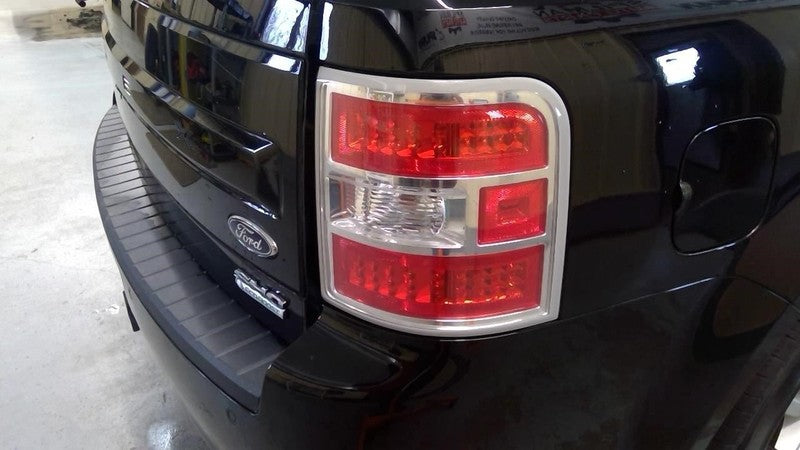 FLEX      2019 Hatchback Strut 1734638