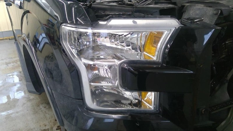 F150      2017 High Mounted Stop Light 1890939