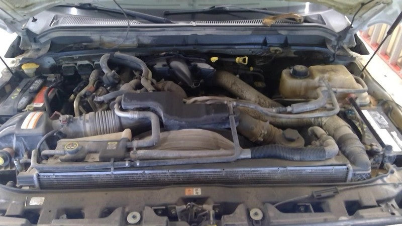 Power Brake Booster Vacuum Booster Fits 11-12 FORD F250SD PICKUP 19374