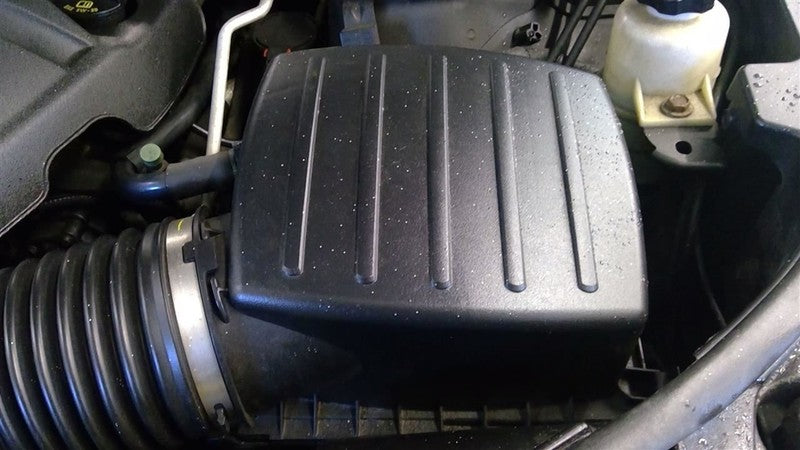 Jeep Grand Cherokee 2011 Headrest Used 8342
