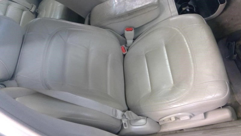 DEVILLE   2002 Engine Cover 1722249