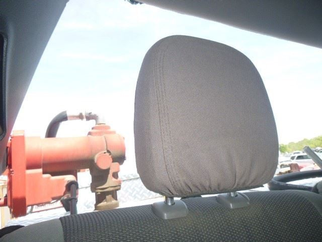 Ford F-350SD 2020 Headrest Used 8404