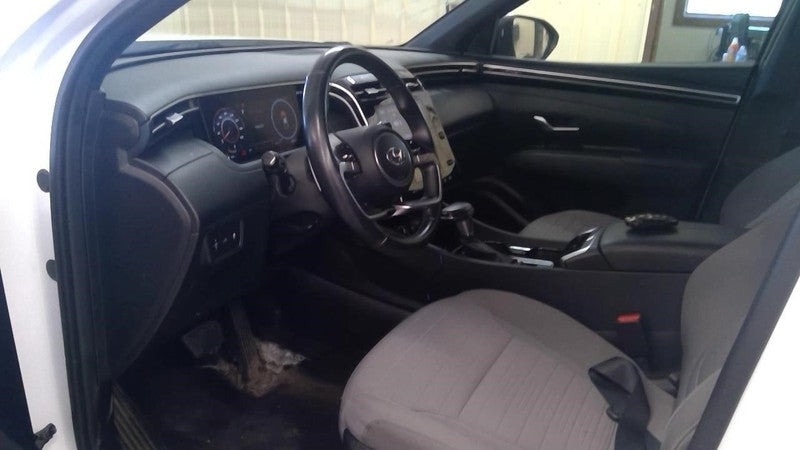Seat Belt Front Passenger Retractor Fits 22-24 SANTA CRUZ 1946420