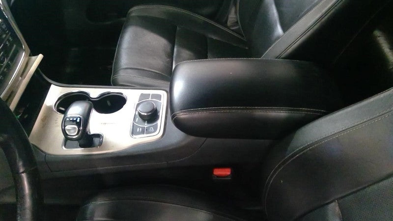 Console Front Floor Fits 14-17 GRAND CHEROKEE 1869495