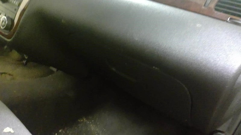 Driver Rear Door Glass VIN W 4th Digit Limited Fits 06-16 IMPALA 19984