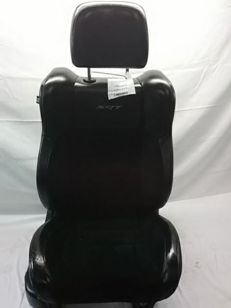 Passenger Front Seat Wk Body VIN E Or F Bucket Fits 14-22 GRAND CHEROK