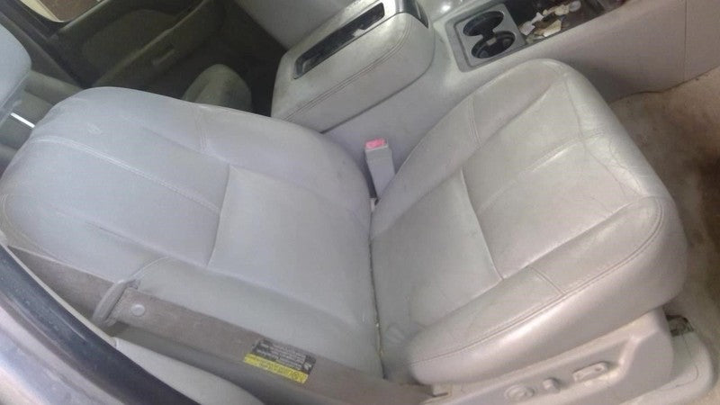Console Front Roof With Sunroof Fits 07-11 SUBURBAN 1500 2020672
