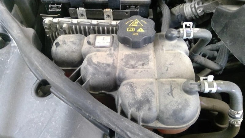 Wiper Transmission Fits 16-25 DURANGO 1731999