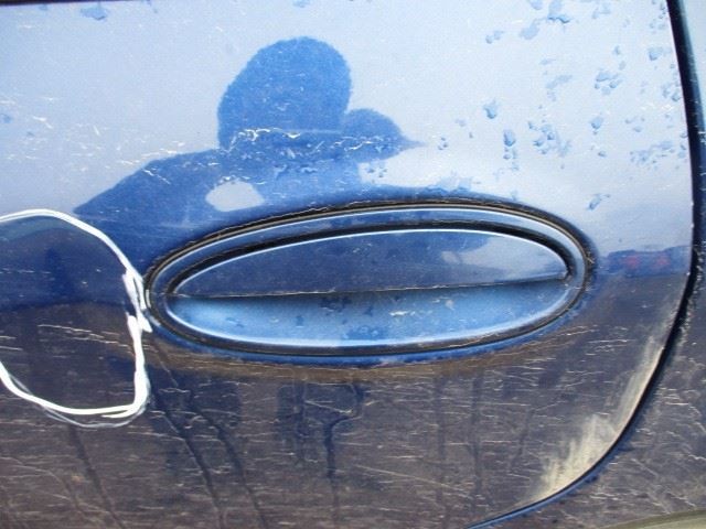 IMPALA    2005 Glove Box 1173098