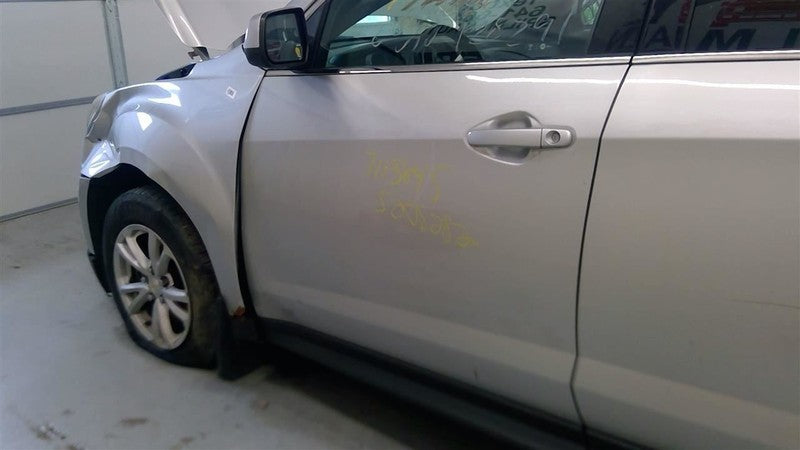 Starter Motor Fits 10-17 EQUINOX 1656700