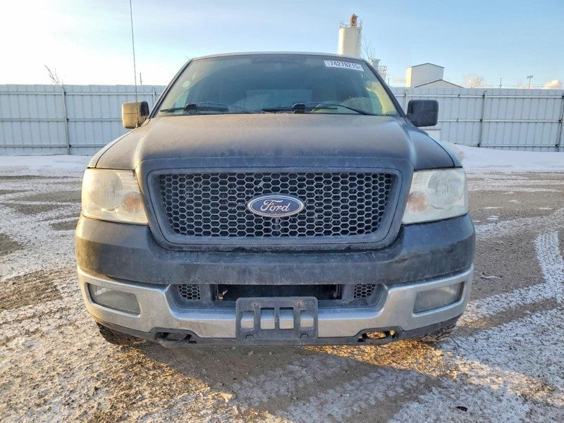 F150NEW   2004 Owners Manual 1871940