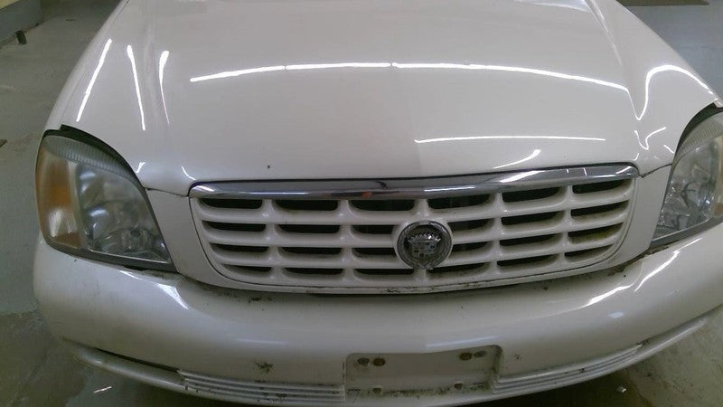 Intake Manifold Fits 06-11 DTS 1716134